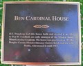 Image for Ben Cardinal House