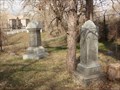Image for Belgin-Brewer-Rogers Cemetery - Arvada, Colorado