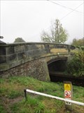 Image for Canal Bridge, Station Road, Trevor, Wrexham, Wales, UK