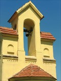 Image for Zvonicka / Small Bell Tower - Cerveny Ujezd, CZ