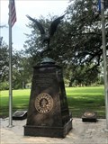 Image for Chitimacha Veterans' Monument- Charenton, LA