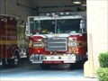 Image for Fire Truck # 152 - Jacksonville, Florida