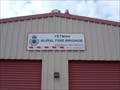 Image for Yetman Rural Fire Brigade