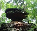 Image for Balanced Rock - Stanton, Kentucky
