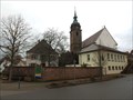Image for Katholische Pfarrkirche St. Barbara, Hainfeld - RLP / Germany