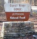 Image for Guest River Gorge - Coeburn, VA