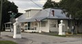 Image for Cassadaga Spiritualist Camp - Cassadaga, Florida, USA