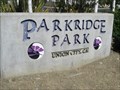Image for Park Ridge Park - Union City, CA