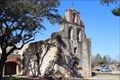 Image for El Camino Real de los Tejas -- Mission Espada, San Antonio TX