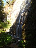 Image for Pilon Waterfall - Santa Catharina, Trentino, Italy