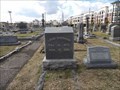 Image for Louis Sherman - Beth Israel Cemetery, Houston, TX
