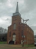 Image for Cumberland Presbyterian Church - Jefferson, TX