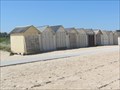 Image for Sword Beach Huts, Ouistreham, France