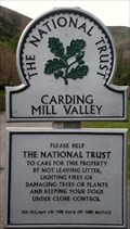 Image for Carding Mill Valley