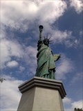Image for Statue of Liberty - Odaiba, Tokyo, JAPAN