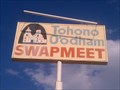 Image for Tohono Swap Meet - Tucson, Az