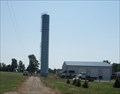Image for Water Tower, Route 674  -  Circleville, OH