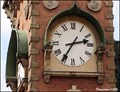 Image for Frýdlant Town Hall Clocks / Hodiny na Frýdlantské radnici (North Bohemia)