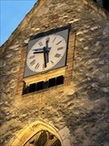 Image for Horloge de l'Eglise - Damery - Marne - Grand Est - FRA