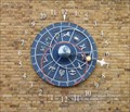 Image for Astronomical Clock - Leicester University, UK