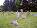 Image for Smith's Burying Ground/Burnside Cemetery - New Albany, Ohio