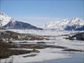Image for Sheridan glacier, Cordova, Alaska