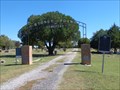 Image for Stoney Point Cemetery - Altoga, TX