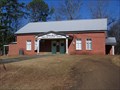 Image for New Bethel Primitive Baptist Church - Leake Co., MS 