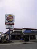 Image for Burger King - 17th Ave SE - Calgary, Alberta