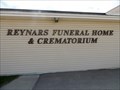 Image for Reynars Funeral Home & Crematorium - Dawson Creek, British Columbia
