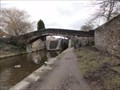 Image for Arch Bridge 16 On The Ashton Canal - Droylsden, UK