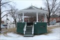 Image for Plymouth Common Gazebo - Plymouth, NH