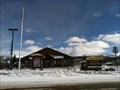 Image for San Isabel National Forest: Leadville Ranger Station - Leadville, CO