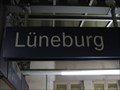 Image for Bahnhof Hansestadt Lüneburg, Germany