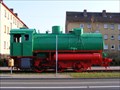 Image for Dampfspeicherlokomotive - Wolfen, Sachsen, Germany