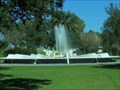 Image for Paris Avenue Fountain - New Orleans, LA