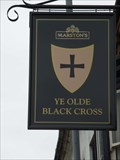 Image for Ye Olde Black Cross, Worcester Road, Bromsgrove, Worcestershire, England