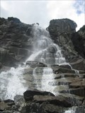Image for Vodopad Skok - Waterfall Skok (Vysoké Tatry, SK)