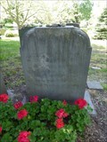 Image for Julia Ward Howe's Grave - Watertown, MA