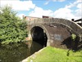 Image for Arch Bridge 79a Over Rochdale Canal - Failsworth, UK
