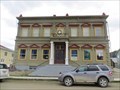Image for NORTHENMOST - Carnegie Library Ever Built - Dawson City, Yukon Territory