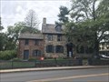 Image for Parry Mansion - New Hope, PA