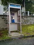 Image for Payphone in Klenci pod Cerchovem, Czech Republic, EU