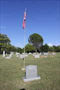 Image for Confederate Veteran's Memorial -- Merriman Cemetery, Merriman TX