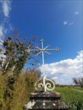 Image for Croix de La Jonchère - Sainte Solange, Centre Val de Loire, France