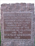 Image for Boone's Lick Road - Daniel Boone's Home - Wentzville, Missouri