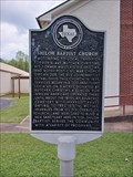 Image for Shiloh Baptist Church