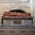 Image for Grave of Pope Clement II - Bamberg, Germany