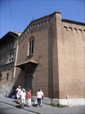Image for Chiesa Di San Giorgio Dei Tedeschi - Pisa, Italy