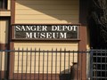 Image for Sanger Depot Museum - Sanger, CA